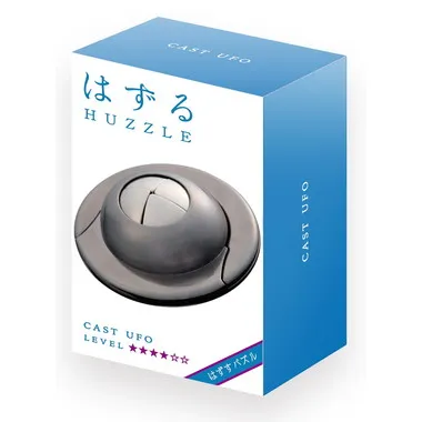 はずる　キャストUFO