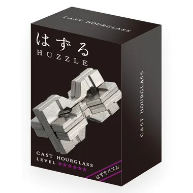 はずる　キャスト　アワーグラス