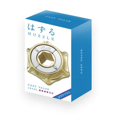 はずる キャストバルブ