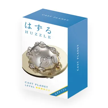 75497 はずる　キャスト　プラネット
