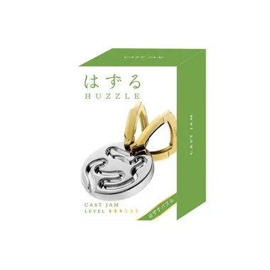 4977513075527 はずる　キャスト　ジャム