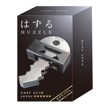 はずる　キャスト　キーⅢ