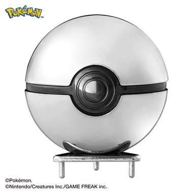 はずる ポケットモンスター モンスターボール