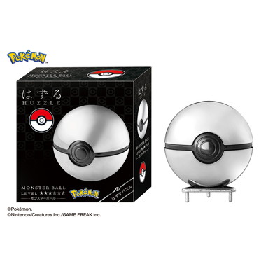 はずる ポケットモンスター モンスターボール