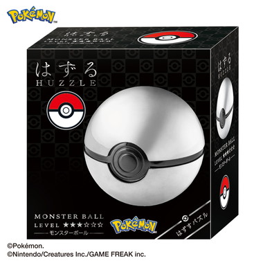 はずる ポケットモンスター モンスターボール