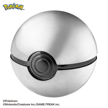はずる ポケットモンスター モンスターボール