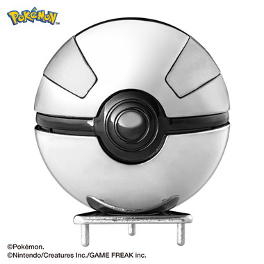 はずる ポケットモンスター スーパーボール