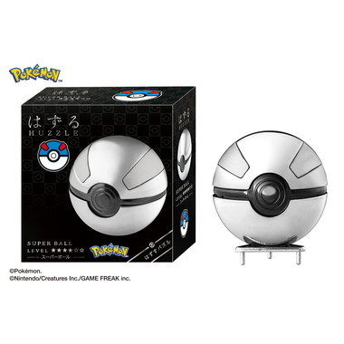 はずる ポケットモンスター スーパーボール