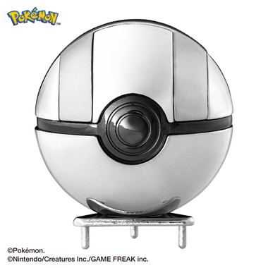 はずる ポケットモンスター ハイパーボール