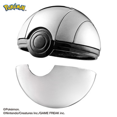 はずる ポケットモンスター ハイパーボール