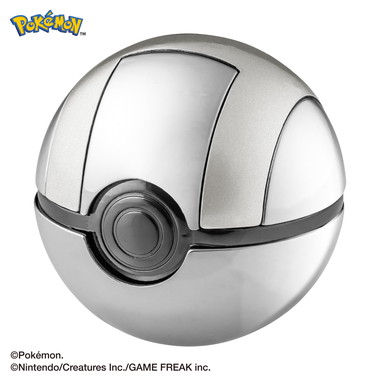 はずる ポケットモンスター ハイパーボール