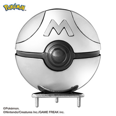 はずる ポケットモンスター マスターボール