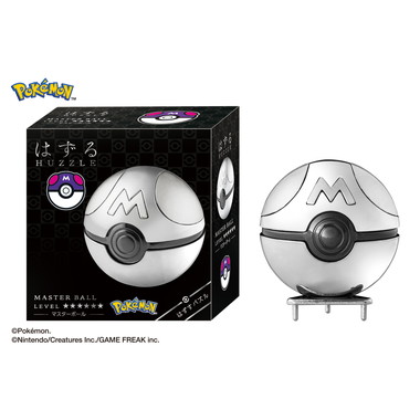 はずる ポケットモンスター マスターボール