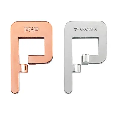 はずるキャストP＆P