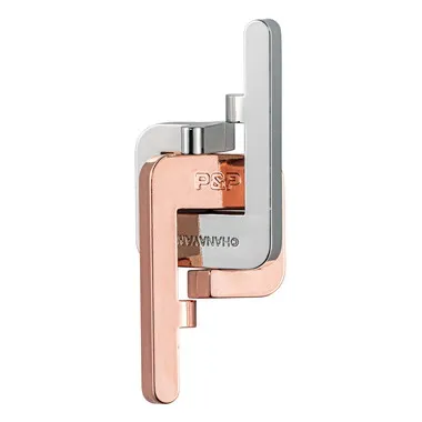 はずるキャストP＆P