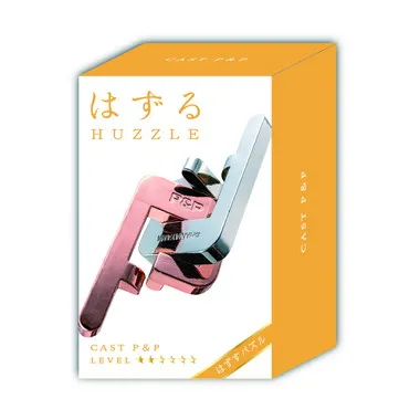 はずるキャストP＆P