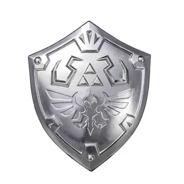 はずるゼルダの伝説 ハイリアの盾