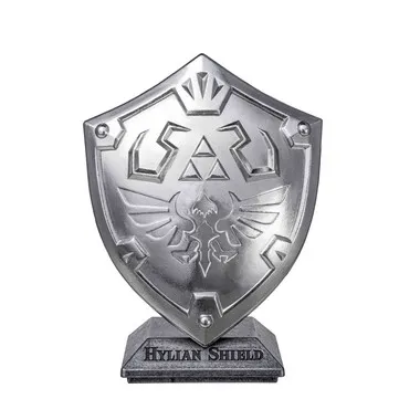 はずるゼルダの伝説 ハイリアの盾