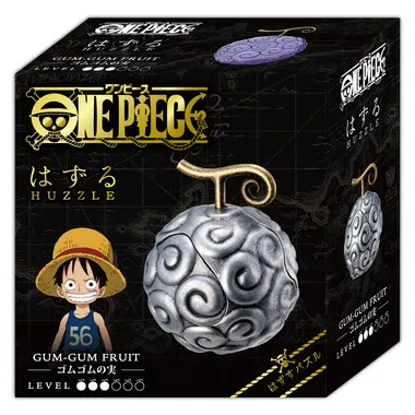 はずるONE PIECE ゴムゴムの実 | 玩具卸売 カワダオンライン