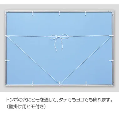 アルミフラッシュパネル 10-T シルバー