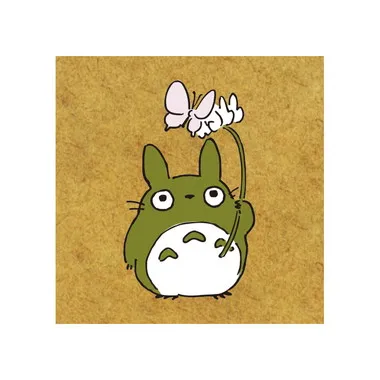 【メーカー取寄】SG-022AE ジブリ　となりのトトロスタンプ　ひめじおん
