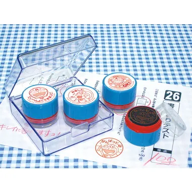 【メーカー取寄】SE4-008 先生のごほうびスタンプ ドラえもん