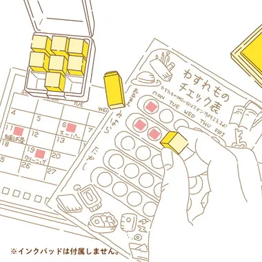 |メーカー品切れ中|【メーカー取寄】CK9-049 名探偵コナン　チェックスタンプ