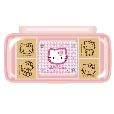【メーカー取寄】SGM-021 ミニスタンプ　ハローキティ