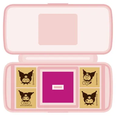 【メーカー取寄】SGM-026 ミニスタンプ　クロミ