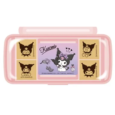 【メーカー取寄】SGM-026 ミニスタンプ　クロミ