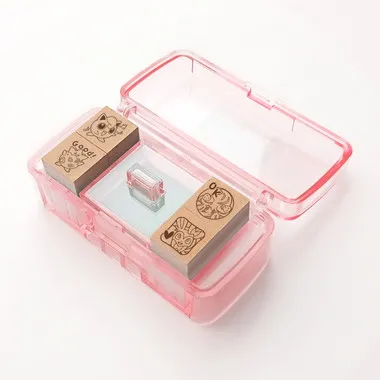 【メーカー取寄】SGM-031 ミニスタンプ　ポケモン　フェアリータイプ
