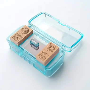 【メーカー取寄】SGM-032 ミニスタンプ　ポケモン　幻のポケモン