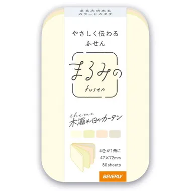 【メーカー取寄】FS-110 まるみの　木漏れ日のカーテン　Ｍ