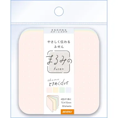 |メーカー品切れ中|【メーカー取寄】FS-112 まるみの　ときめくdot L