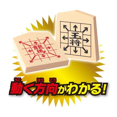 BOG-002 マスター将棋