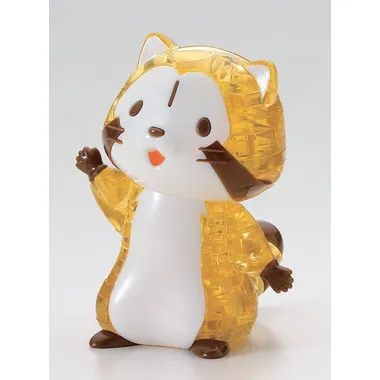 【メーカー取寄】50215 クリスタルパズル　プチラスカル