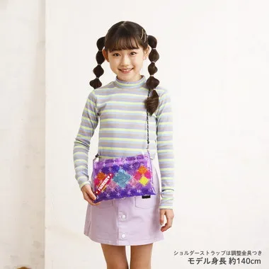 【メーカー取寄】PCR-038 パチェリエ　カラフルパレット