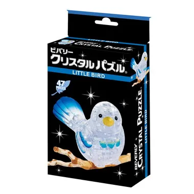 50294 クリスタルパズル　リトルバード