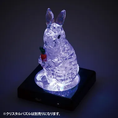 LED-004 ディスプレイライト・ブラック