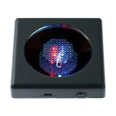 LED-004 ディスプレイライト・ブラック