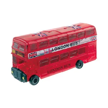 【メーカー取寄】50306 ロンドン　バス