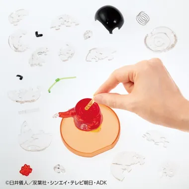 50309 クリスタルパズル　クレヨンしんちゃん