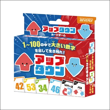 TRA-094 アップダウン