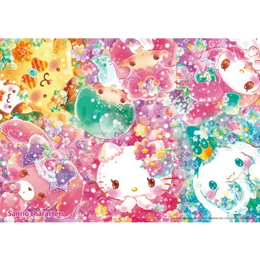 【メーカー取寄】108-842 フローラリウム　お花に囲まれて