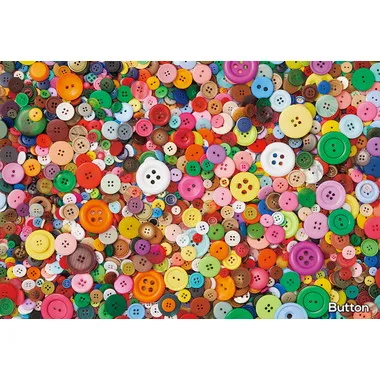 1000-004 ジグソマニア Button