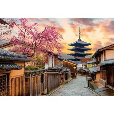 1000-015 八坂の塔