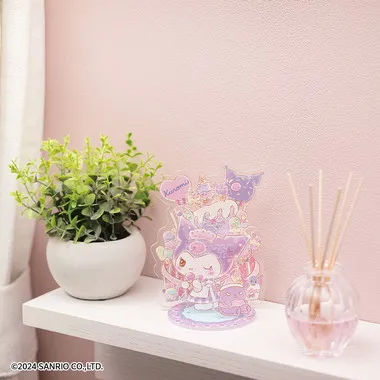 SP-001 アクスタポップ クロミ