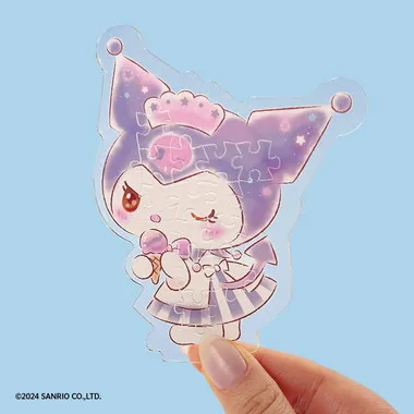 SP-001 アクスタポップ クロミ