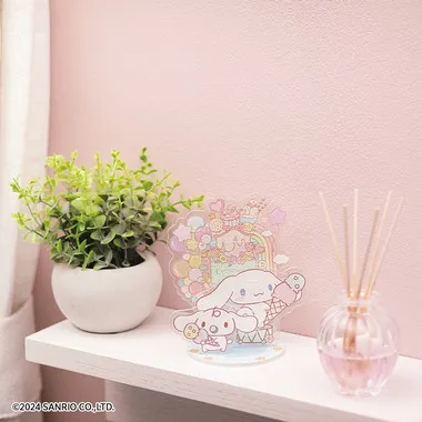 【メーカー取寄】SP-002 アクスタポップ シナモロール