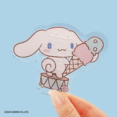【メーカー取寄】SP-002 アクスタポップ シナモロール